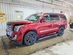Cadillac Escalade 2016