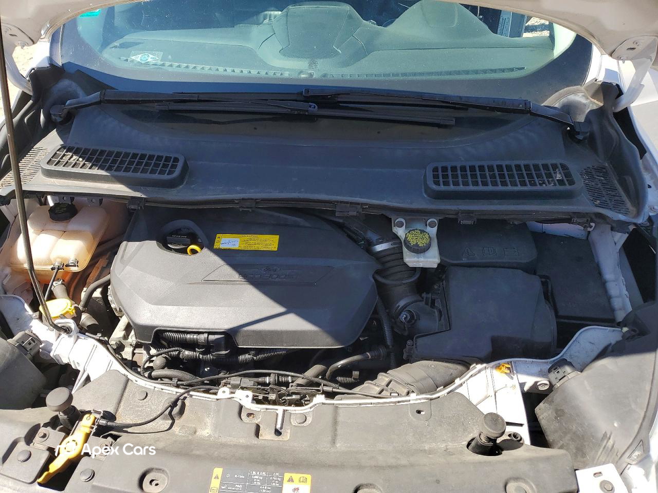 Ford Escape 2016