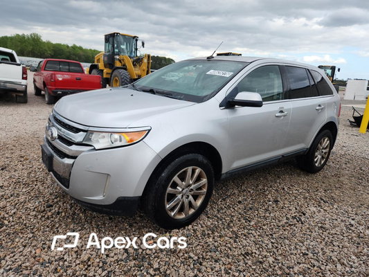 Ford Edge 2013 - Image 1 of 13