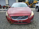 Volvo S60 2012