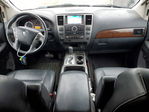 Nissan Armada 2014