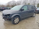 Dodge Caravan 2012