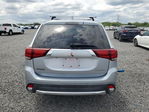 Mitsubishi Outlander 2017