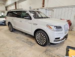 Lincoln Navigator 2019
