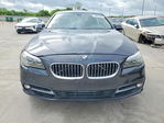 BMW Series 5 2015
