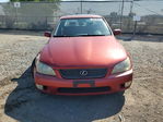 Lexus IS 2001
