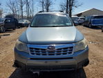 Subaru Forester 2012