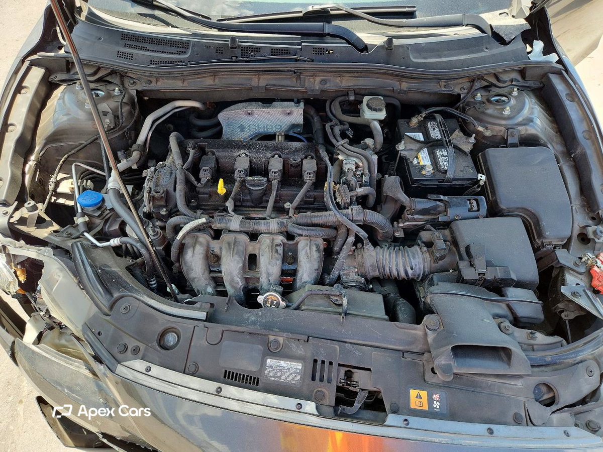 Mazda 3 2014