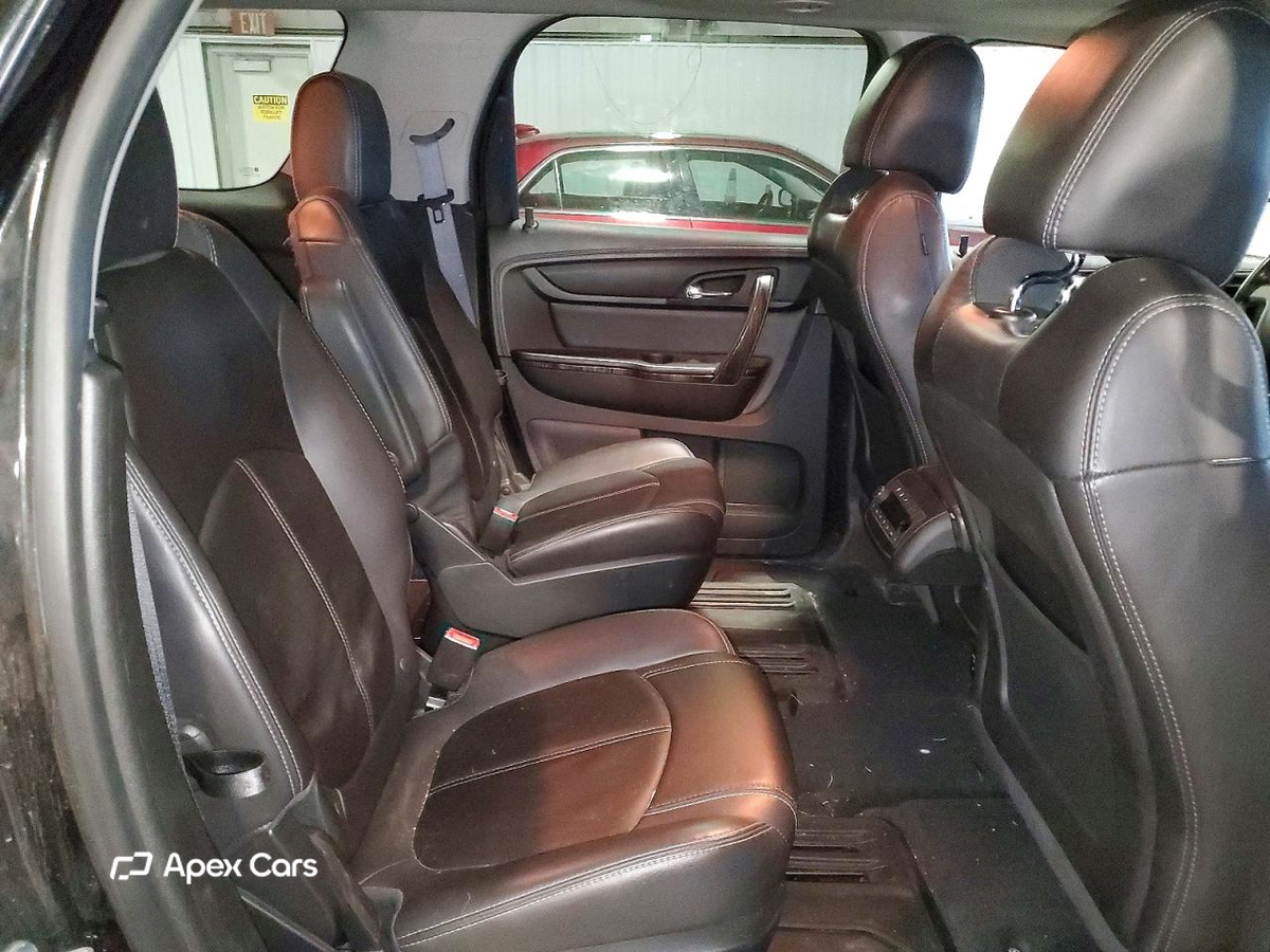 GMC Acadia 2015