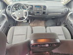 Chevrolet Silverado 2013