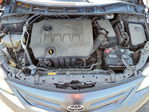 Toyota Corolla 2012