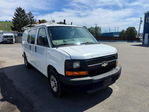 Chevrolet Express 2011