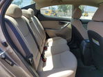 Hyundai Elantra 2014