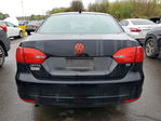 Volkswagen Jetta 2014