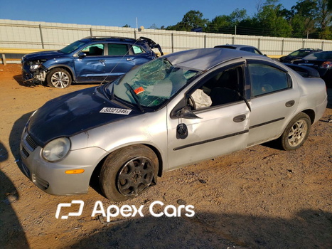 2005 Dodge Neon - Zdjęcie 1 z 5