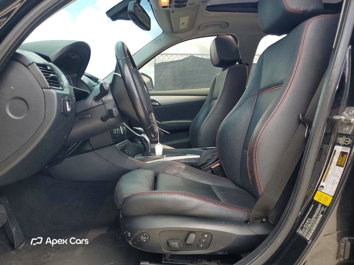 BMW X1 2014