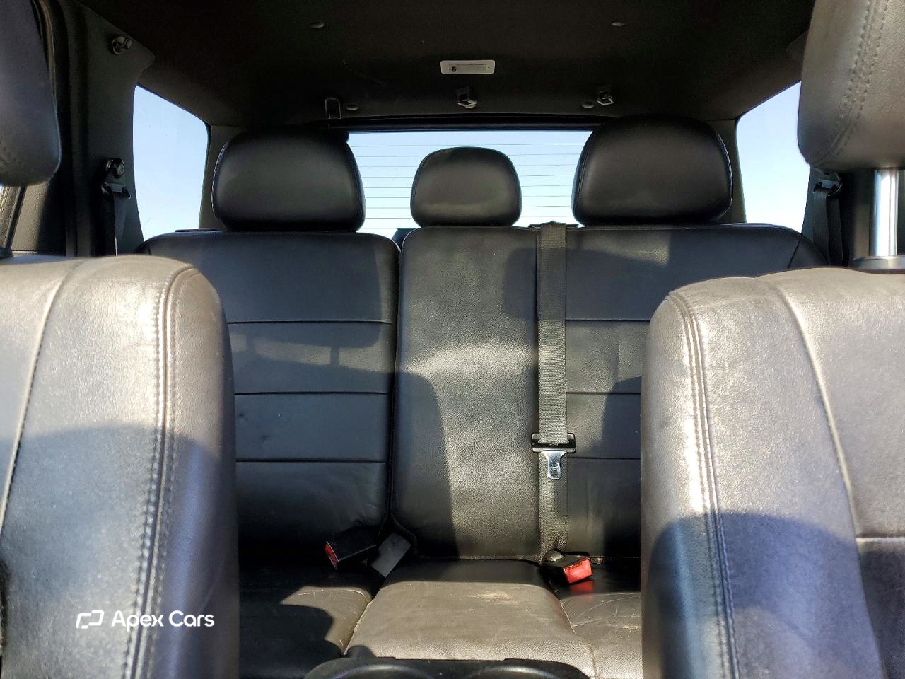 Ford Escape 2010