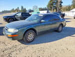 Nissan Maxima 1997
