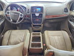 Chrysler Voyager 2013