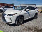 Lexus RX 2017