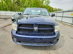 Dodge RAM 2012