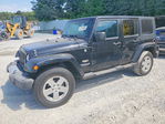 Jeep Wrangler 2010