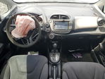 Honda Fit 2011