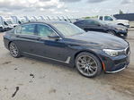 BMW Series 7 2016