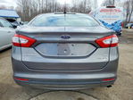Ford Fusion 2014