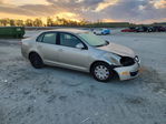 Volkswagen Jetta 2006