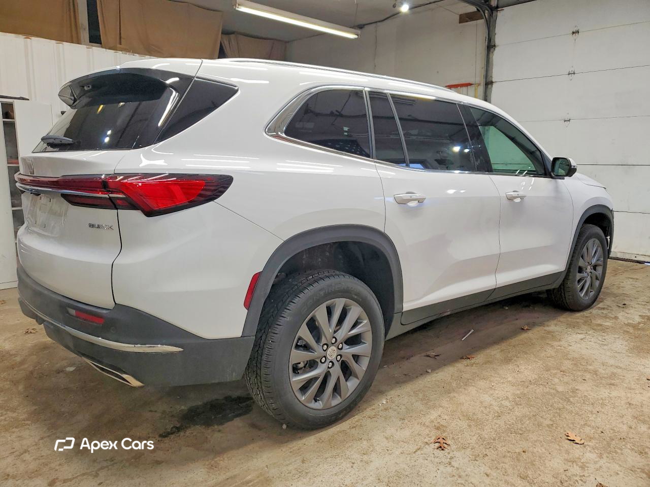 Buick Enclave 2026