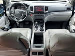 Honda Pilot 2017