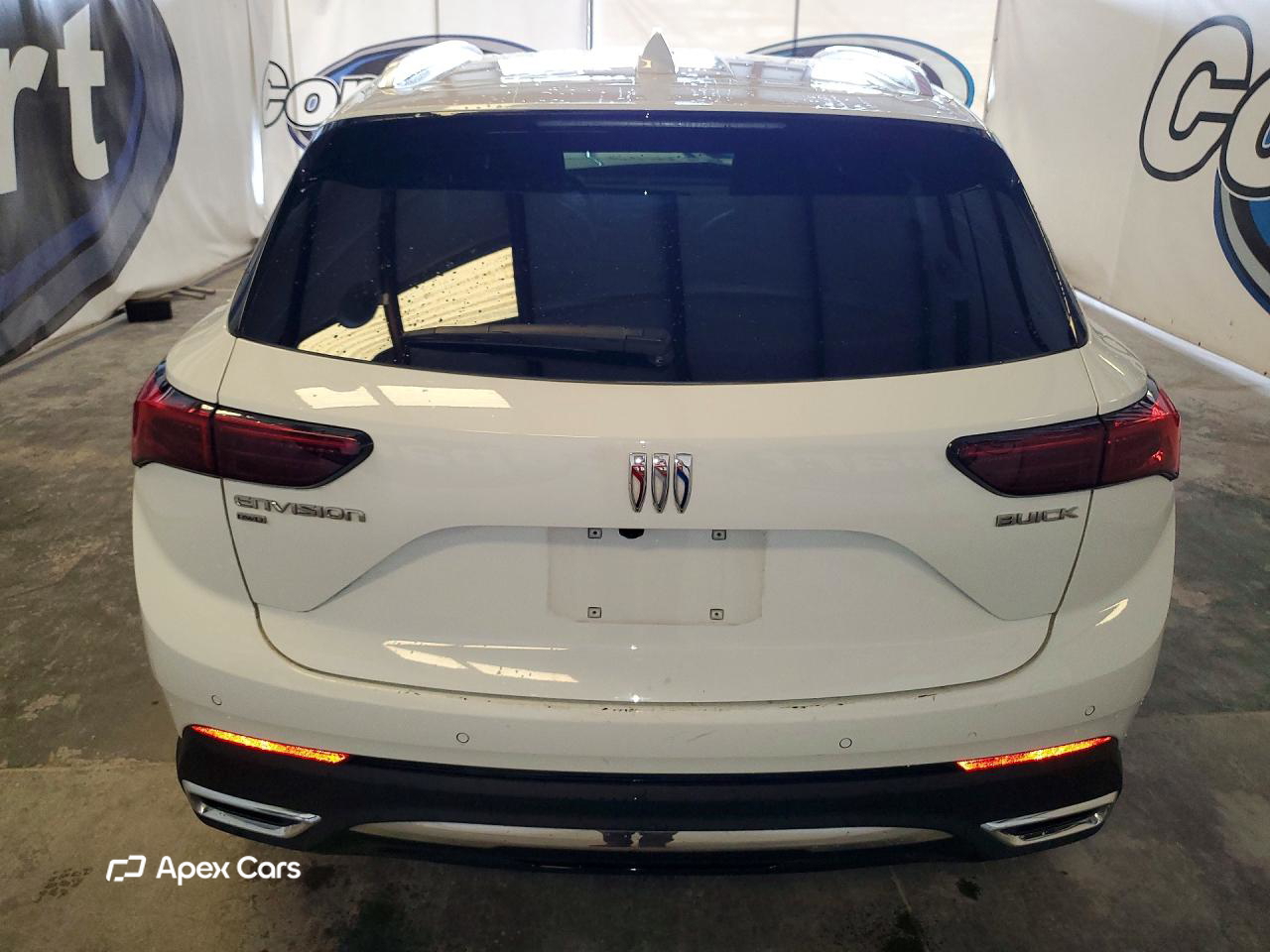Buick Envision 2024