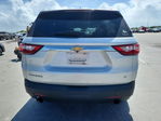 Chevrolet Traverse 2018