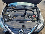 Nissan Altima 2018