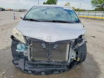 Toyota Sienna 2017
