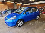 Honda Fit 2007