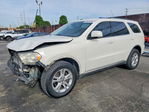 Dodge Durango 2012
