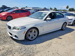 BMW Series 5 2016