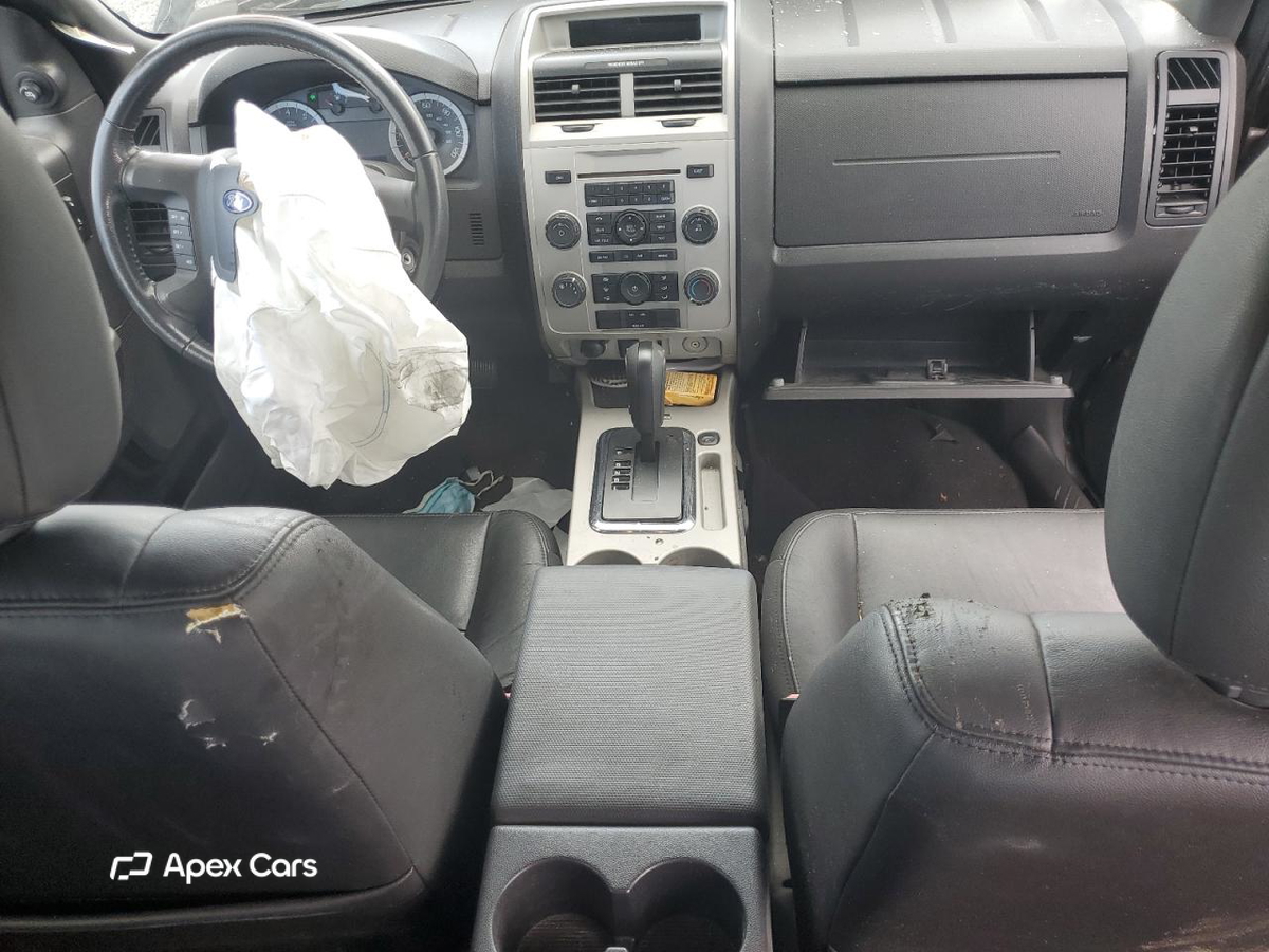 Ford Escape 2010