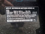 BMW X3 2024