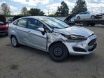 Ford Fiesta 2018