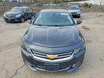 Chevrolet Impala 2015