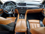 BMW X6 2015