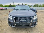 Audi Q5 2016