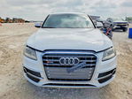 Audi SQ5 2014