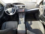 Mazda 3 2012