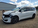Chrysler Pacifica 2018