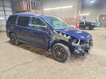 Dodge Caravan 2017