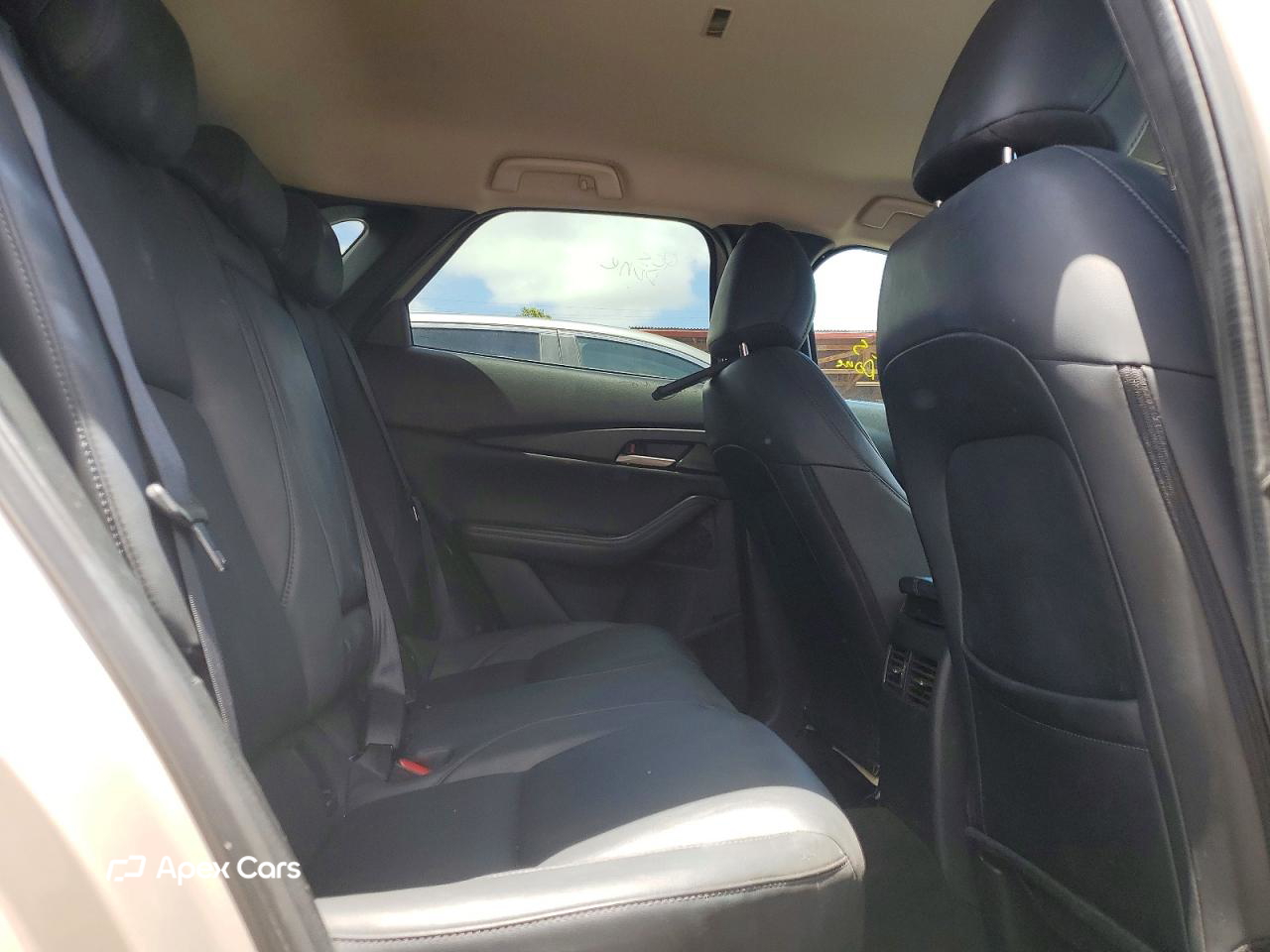 Mazda CX-30 2024